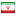 iranfivb.ir server is located in Iran